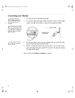 Preview for 16 page of IBM T55D Manual