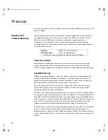 Preview for 40 page of IBM T55D Manual