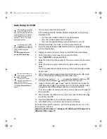 Preview for 12 page of IBM T750 Manual