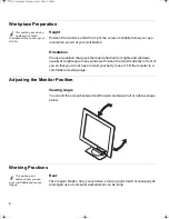 Предварительный просмотр 6 страницы IBM T750 User Manual