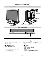 Preview for 5 page of IBM T860 9494-HB0 Service Manual