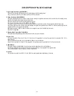 Preview for 9 page of IBM T860 9494-HB0 Service Manual