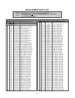 Preview for 24 page of IBM T860 9494-HB0 Service Manual