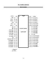 Preview for 29 page of IBM T860 9494-HB0 Service Manual