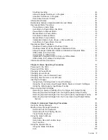 Preview for 7 page of IBM Tape Library Magstar 3494 Operator'S Manual