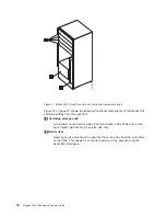 Предварительный просмотр 36 страницы IBM Tape Library Magstar 3494 Operator'S Manual