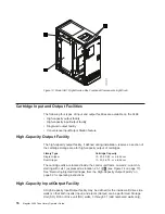 Предварительный просмотр 38 страницы IBM Tape Library Magstar 3494 Operator'S Manual