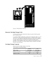 Предварительный просмотр 47 страницы IBM Tape Library Magstar 3494 Operator'S Manual