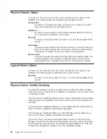 Preview for 74 page of IBM Tape Library Magstar 3494 Operator'S Manual