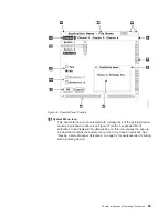 Предварительный просмотр 111 страницы IBM Tape Library Magstar 3494 Operator'S Manual