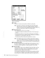 Предварительный просмотр 112 страницы IBM Tape Library Magstar 3494 Operator'S Manual