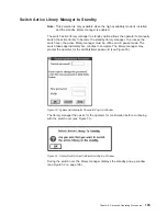 Preview for 127 page of IBM Tape Library Magstar 3494 Operator'S Manual