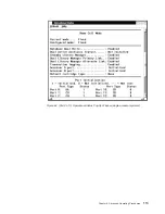 Preview for 135 page of IBM Tape Library Magstar 3494 Operator'S Manual