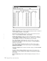 Preview for 136 page of IBM Tape Library Magstar 3494 Operator'S Manual