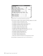 Preview for 142 page of IBM Tape Library Magstar 3494 Operator'S Manual