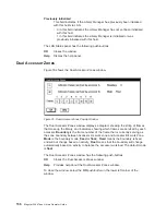 Preview for 158 page of IBM Tape Library Magstar 3494 Operator'S Manual