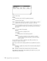 Preview for 160 page of IBM Tape Library Magstar 3494 Operator'S Manual