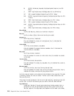 Preview for 168 page of IBM Tape Library Magstar 3494 Operator'S Manual