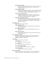 Preview for 176 page of IBM Tape Library Magstar 3494 Operator'S Manual