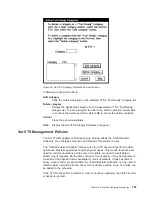 Предварительный просмотр 189 страницы IBM Tape Library Magstar 3494 Operator'S Manual