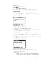 Preview for 195 page of IBM Tape Library Magstar 3494 Operator'S Manual