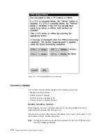 Предварительный просмотр 198 страницы IBM Tape Library Magstar 3494 Operator'S Manual