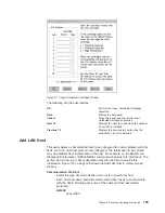 Предварительный просмотр 207 страницы IBM Tape Library Magstar 3494 Operator'S Manual