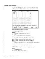 Предварительный просмотр 226 страницы IBM Tape Library Magstar 3494 Operator'S Manual