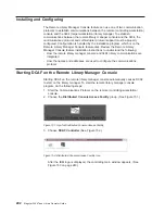 Preview for 264 page of IBM Tape Library Magstar 3494 Operator'S Manual