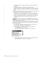 Preview for 276 page of IBM Tape Library Magstar 3494 Operator'S Manual