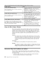 Preview for 304 page of IBM Tape Library Magstar 3494 Operator'S Manual