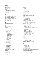 Preview for 369 page of IBM Tape Library Magstar 3494 Operator'S Manual