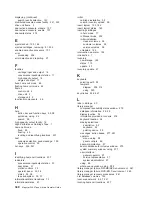 Preview for 370 page of IBM Tape Library Magstar 3494 Operator'S Manual