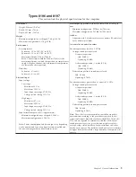 Предварительный просмотр 15 страницы IBM THINKCENTER 8128 Hardware Maintenance Manual