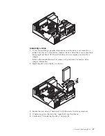 Предварительный просмотр 53 страницы IBM THINKCENTER 8128 Hardware Maintenance Manual