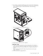 Предварительный просмотр 55 страницы IBM THINKCENTER 8128 Hardware Maintenance Manual