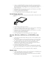 Предварительный просмотр 61 страницы IBM THINKCENTER 8128 Hardware Maintenance Manual