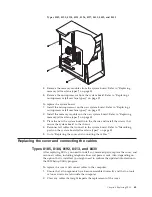 Предварительный просмотр 69 страницы IBM THINKCENTER 8128 Hardware Maintenance Manual