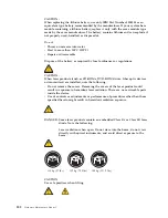 Предварительный просмотр 258 страницы IBM THINKCENTER 8128 Hardware Maintenance Manual