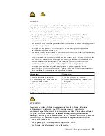 Предварительный просмотр 271 страницы IBM THINKCENTER 8128 Hardware Maintenance Manual