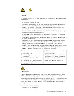 Предварительный просмотр 283 страницы IBM THINKCENTER 8128 Hardware Maintenance Manual