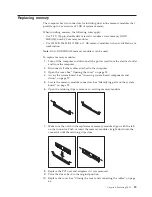 Предварительный просмотр 35 страницы IBM ThinkCentre 8127 Hardware Maintenance Manual