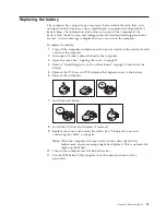 Предварительный просмотр 37 страницы IBM ThinkCentre 8127 Hardware Maintenance Manual