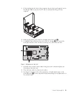 Предварительный просмотр 41 страницы IBM ThinkCentre 8127 Hardware Maintenance Manual