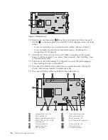 Предварительный просмотр 42 страницы IBM ThinkCentre 8127 Hardware Maintenance Manual