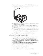 Предварительный просмотр 47 страницы IBM ThinkCentre 8127 Hardware Maintenance Manual