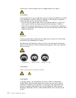 Предварительный просмотр 178 страницы IBM ThinkCentre 8127 Hardware Maintenance Manual