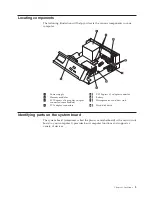 Preview for 11 page of IBM ThinkCentre 8129 Hardware Replacement Manual