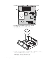 Preview for 16 page of IBM ThinkCentre 8129 Hardware Replacement Manual