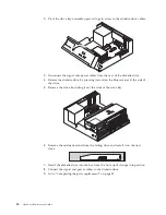 Preview for 26 page of IBM ThinkCentre 8129 Hardware Replacement Manual